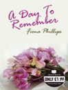 A Day to Remember